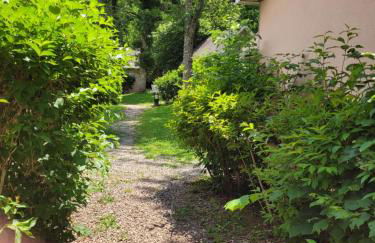 Village 17 gites, Piscine, Restaurant , 2 gites avec SPA, 4km de Conques - Photo 70