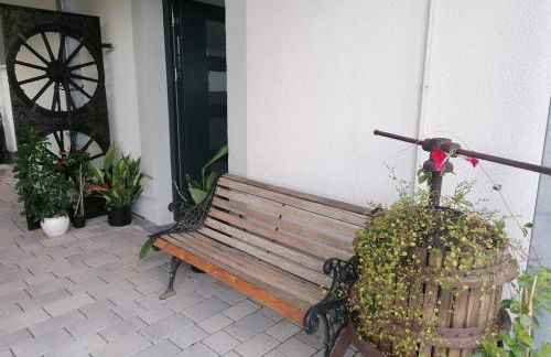 Villa Hinterland - Foto 13