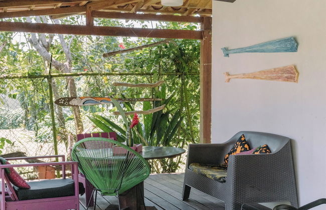 Cabañas Naturaleza - Foto 42