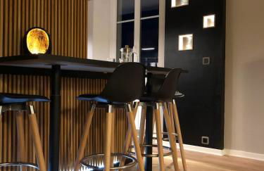 Gîte Eau-Vive, à 15kms de Colmar - Foto 14