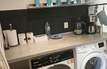 80 m2 moderne und zentrale Wohnung in Hannover mit eigenem Parkplatz - Foto 18