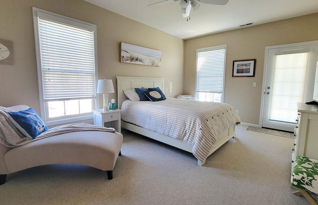 The Tides -- 20007 Sandy Bottom # 4202 - Foto 6