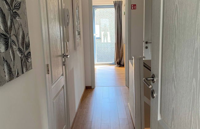 Beautiful Charming Wooden House - Foto 30