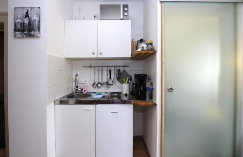 Ferienwohnung am Goethepark in Leipzig - Foto 19