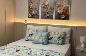 MW Apto em BV - Requinte e conforto em um so lugar - Photo 14