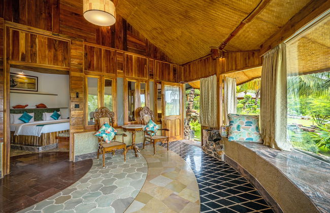 amã Stays & Trails Eden Farms , Goa - Photo 1