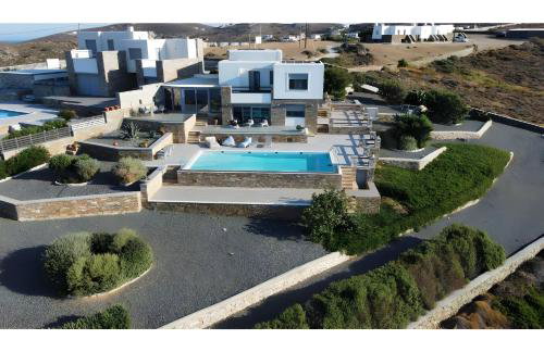 Vila Lina Syros - Foto 42