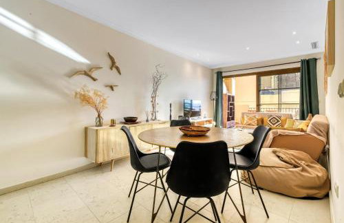 Apto frente al mar con piscina - Foto 6