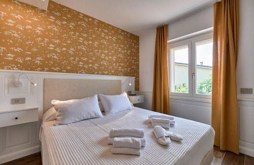 Da Oscar Flowers Apartments - Foto 1