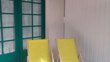 Appartement 5 personnes, 40m2, à Moliets, proche golf, grand balcon, piscine et bassin - Foto 3