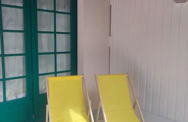 Appartement 3 pièces 4 personnes, à Moliets et Maa, proche Golf, grand balcon et piscine - Foto 3