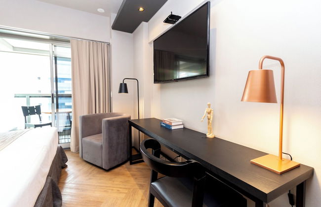 360 República - Foto 76