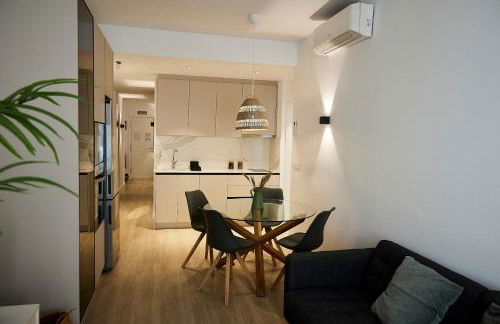 Artes 8 - 2 double room & 2 baths - Foto 2