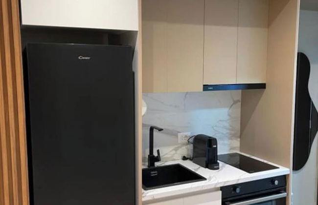 Tirent Apartment-Studio Central - Foto 8