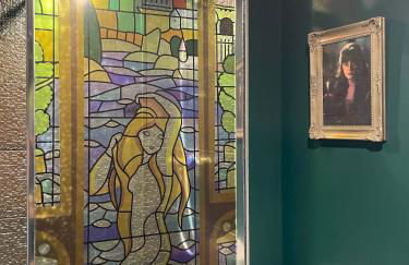 Impasse des Mystères - La maison des Sorciers Léhon/Dinan - Foto 14