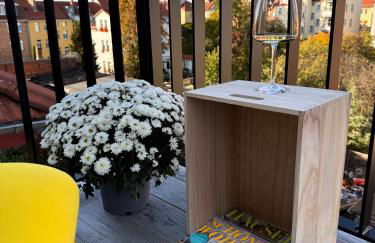 Carl von Rosé - Foto 38