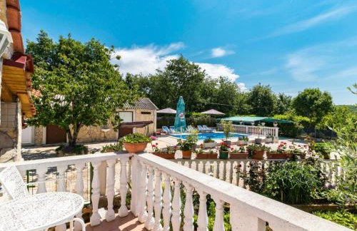 Holiday Home Glavica by Interhome - Foto 16