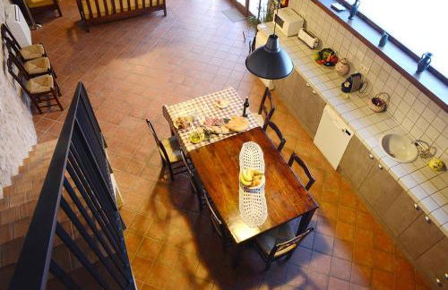 Can Marisch Les Arcades - Foto 18