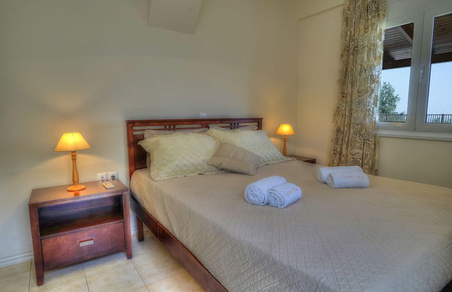 Dafni - Gerani Villas With Private Pooi - Foto 3