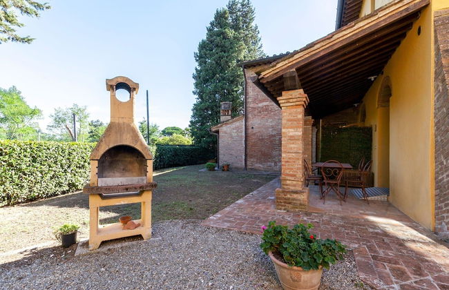 Belvilla by OYO Farmhous With Swimming Pool - Foto 22