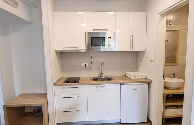 Downtown Apartments - Foto 13