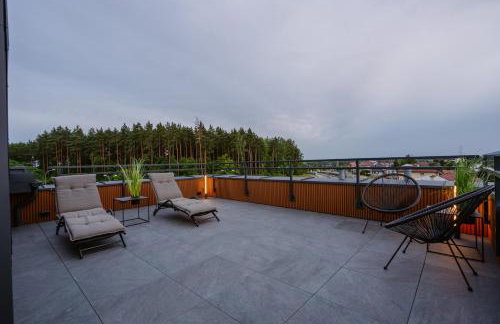 APARTHOTEL KLEOSIN - Foto 12