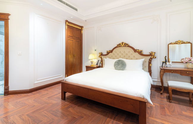 Victoria Suites Westlake Hanoi - Foto 31