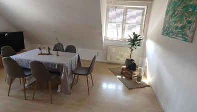 Ferienwohnungen "Weingenuss" für 1 bis zu 10 Personen direkt im Weingut - Foto 3