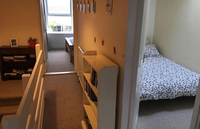 Wonderfully Cosy 3BD Home in the Heart of Cornwall - Foto 4