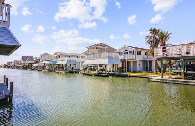 Casa Marina - Foto 20