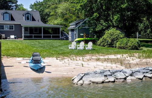 Neavitt Cottage - Foto 40