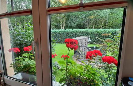 Ferienwohnung Schernau - Foto 8