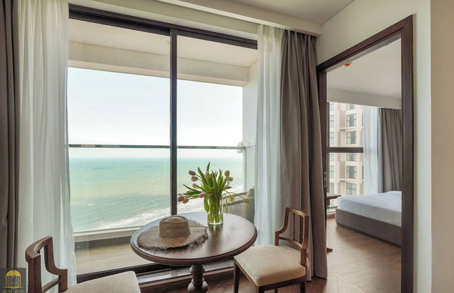 Phan Nguyen Mandala Mui Ne - Foto 3