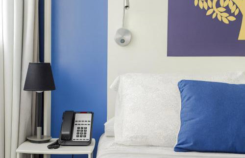 1566 Helbor Stay Batel, Conforto e Estilo no Coração de Curitiba - Photo 1