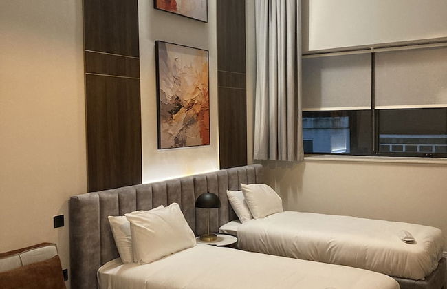 Vive Hotel - Foto 31