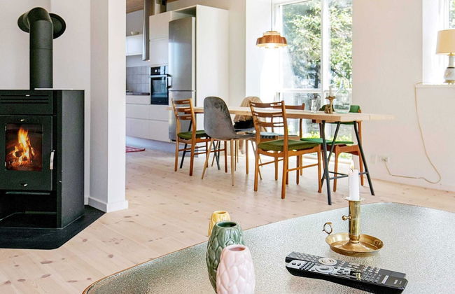 Holiday Home in LÃ¦sÃ¸ - Photo 3