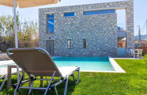 Achatis Apartments with sea view - Foto 51