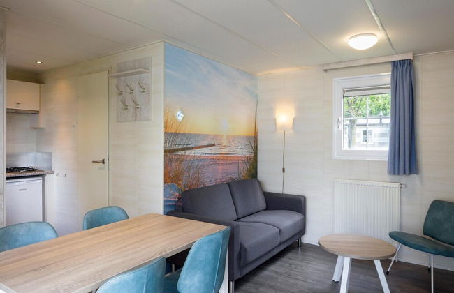 Cozy Chalet w/ Terrace - Foto 11