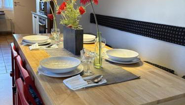 Ferienhaus in Ostseenähe für bis zu 8 Personen - Foto 2