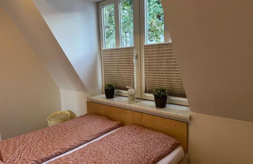 Ferienwohnung am Goethepark im Leipziger Neuseenland - Foto 57