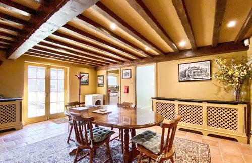 Oaklands Farm - Cottage 5 - Foto 5