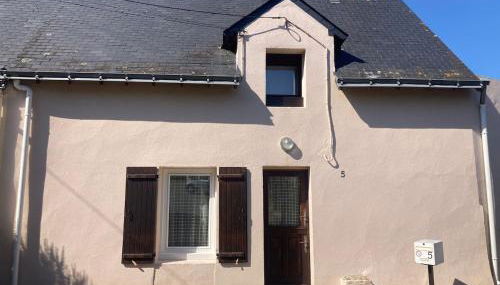 L'escale de Kerlochet - Foto 3