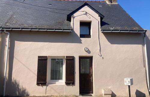 L'escale de Kerlochet - Foto 3