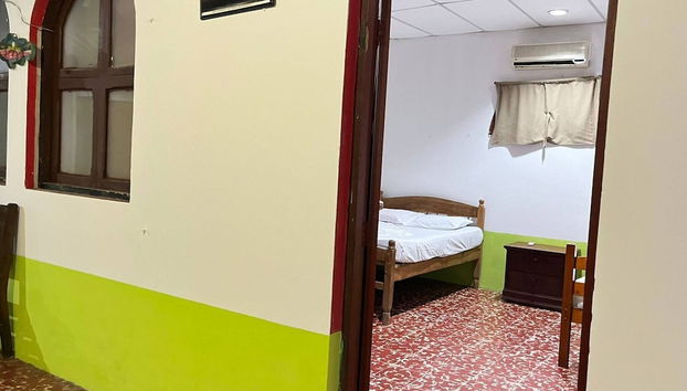 Charming Beach House in Las Peñitas - Ideal for 9 Guests - Foto 4, Habitación