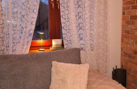 Bliżej Lasu - Rodzinny domek w górach - Foto 12