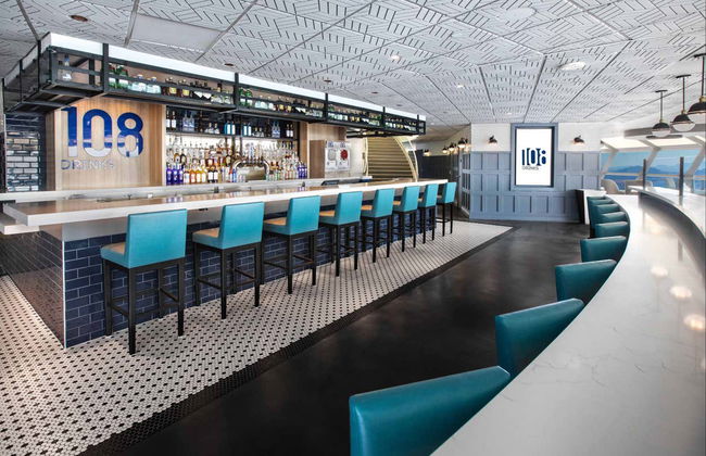 The STRAT Tower Observation Deck Ticket - Photo 7