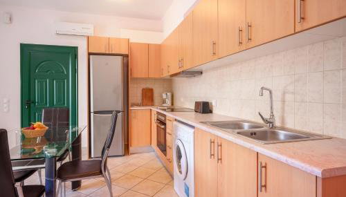 Niko's Central Skala Apartments - Foto 5