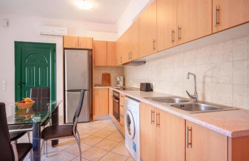 Niko's Central Skala Apartments - Foto 5