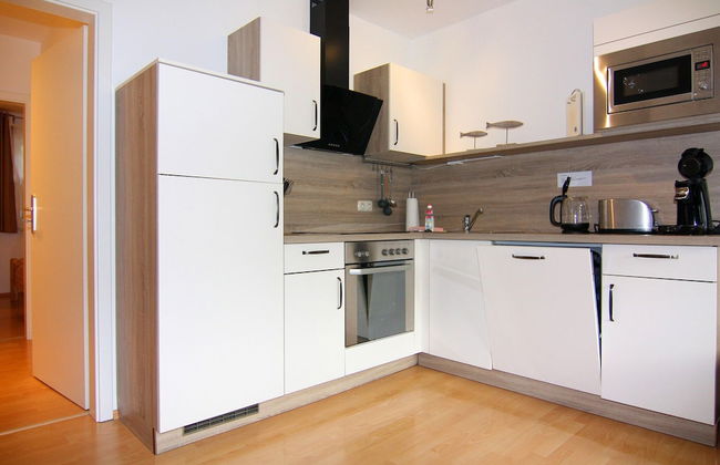 Apartment, Trassenheide - Foto 18