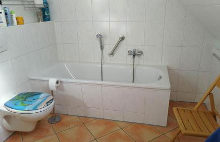 Traumblick und Komfort - lichtdurchflutete 85 qm Wohnung nahe Südstrand Göhren inklusive Schwimmbad und Sauna im AHOI Sellin - Foto 20